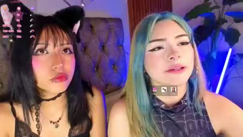 mitsuki_dark online show from 3, 8, 2026