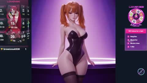 Snapshot of mitsuri_hot chatting on 19, 6, 2026 mitsuri_hot online show from 19, 6, 2026