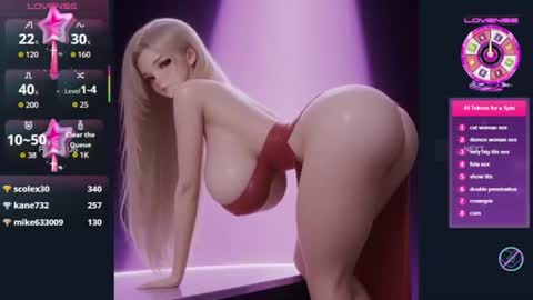 Snapshot of mitsuri_hot chatting on 7, 7, 2026 mitsuri_hot online show from 7, 7, 2026