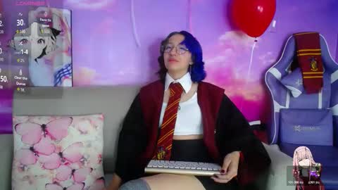 mitsuri_nyx online show from 25, 2, 2026