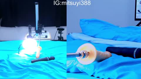 Snapshot of mitsuyi_cute chatting on 1, 2, 2025 Mitsuyi online show from 1, 2, 2025