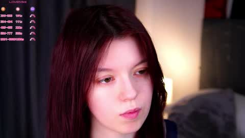 Snapshot of mitziefetters chatting on 12, 5, 2026 Rosalie online show from 12, 5, 2026
