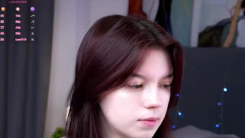 Snapshot of mitziefetters chatting on 18, 5, 2026 Rosalie online show from 18, 5, 2026