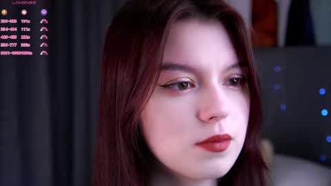 Snapshot of mitziefetters chatting on 20, 5, 2026 Rosalie online show from 20, 5, 2026