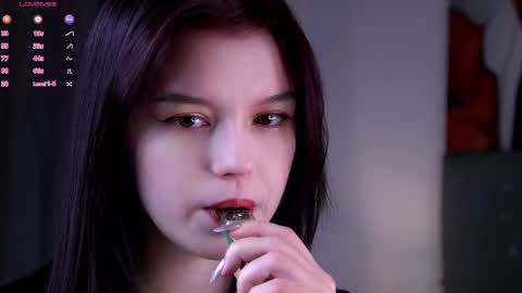 Snapshot of mitziefetters chatting on 24, 5, 2026 Rosalie online show from 24, 5, 2026