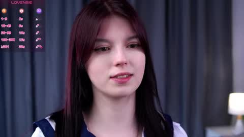 Snapshot of mitziefetters chatting on 27, 5, 2026 Rosalie online show from 27, 5, 2026