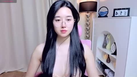 miu99999 online show from 14, 7, 2026