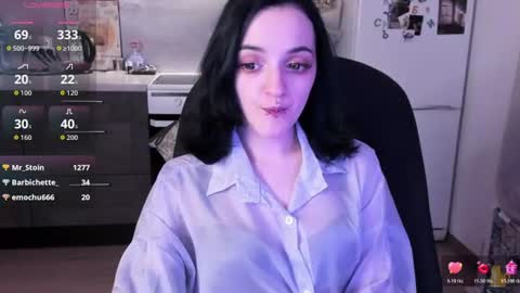 lina. online show from 13, 6, 2026