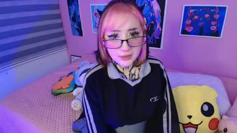  Miwa Violet  online show from 23, 3, 2026