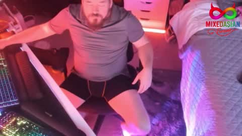 mixedasianforever online show from 6, 3, 2026