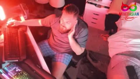 mixedasianforever online show from 20, 3, 2026