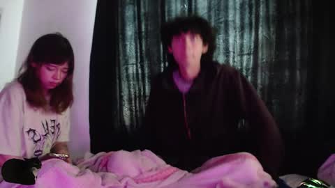 Naomi and Nekorii online show from 19, 1, 2026