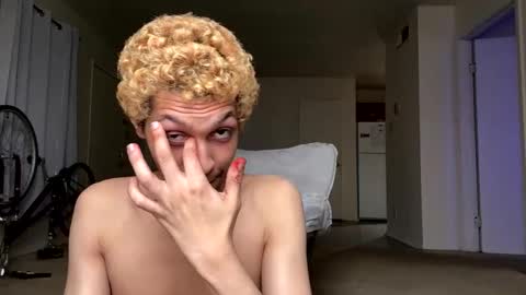 Deanthony online show from 23, 2, 2025