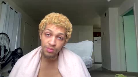 Deanthony online show from 27, 2, 2025