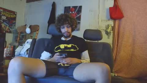 Deanthony online show from 5, 2, 2026