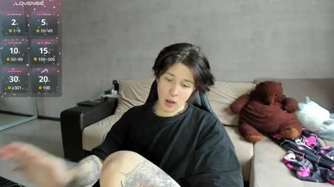Miya online show from 14, 12, 2024