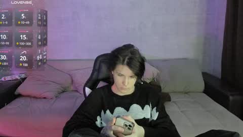 Miya online show from 8, 1, 2025
