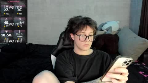 Miya online show from 25, 1, 2025