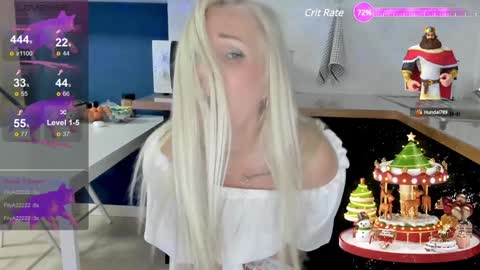 Miya online show from 2, 1, 2025