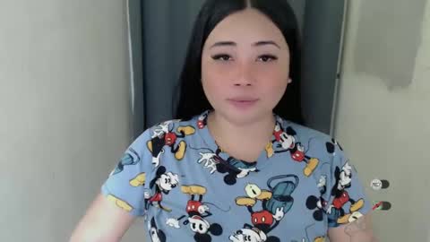 cassie marie online show from 7, 3, 2025