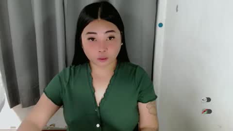 cassie marie online show from 16, 9, 2025