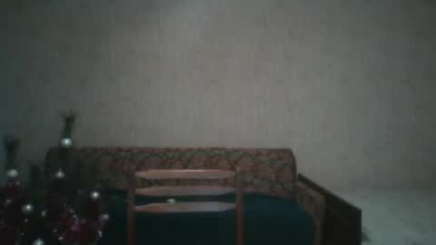 Milana online show from 31, 12, 2024