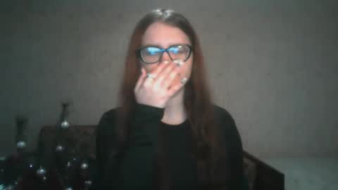 Milana online show from 19, 1, 2025