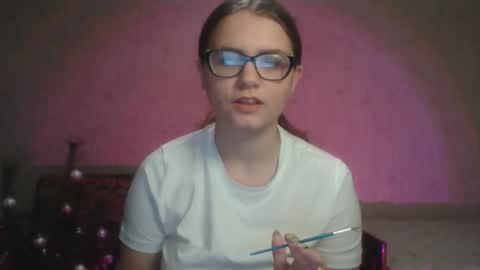 Milana online show from 27, 1, 2025