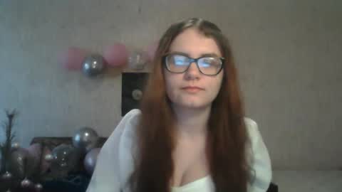 Milana online show from 17, 2, 2025