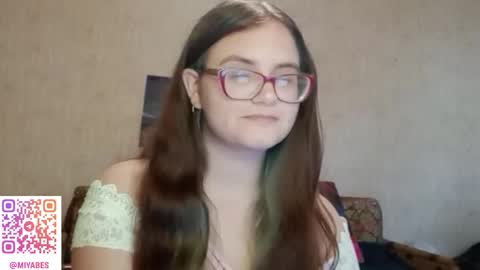 Milana online show from 25, 9, 2025