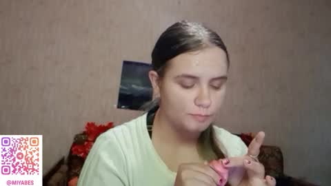 Milana online show from 21, 10, 2025