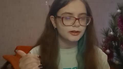 Milana online show from 15, 1, 2026