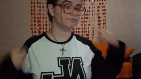 Milana online show from 19, 5, 2026