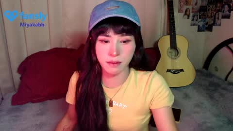 Miyakabebe online show from 30, 3, 2026