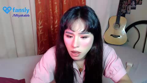 Miyakabebe online show from 13, 5, 2026