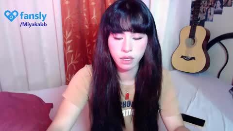 Miyakabebe online show from 17, 5, 2026