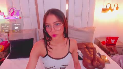 Miyu online show from 21, 12, 2025