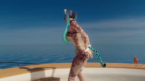 Miyuki Maiko online show from 22, 10, 2025