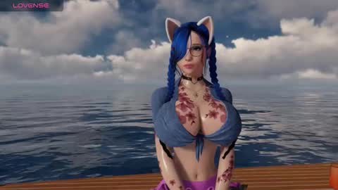 Miyuki Maiko online show from 29, 11, 2025