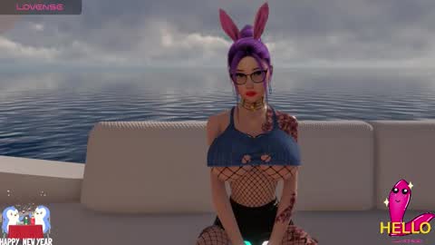 Miyuki Maiko online show from 5, 1, 2026