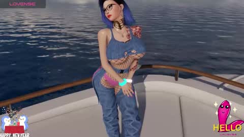 Miyuki Maiko online show from 13, 1, 2026