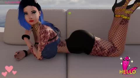 Snapshot of miyuki_maiko chatting on 13, 2, 2026 Miyuki Maiko online show from 13, 2, 2026