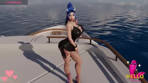 Snapshot of miyuki_maiko chatting on 19, 2, 2026 Miyuki Maiko online show from 19, 2, 2026