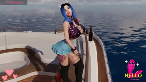 Snapshot of miyuki_maiko chatting on 27, 2, 2026 Miyuki Maiko online show from 27, 2, 2026