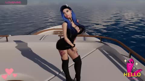 Snapshot of miyuki_maiko chatting on 28, 2, 2026 Miyuki Maiko online show from 28, 2, 2026