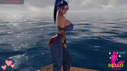 Snapshot of miyuki_maiko chatting on 8, 3, 2026 Miyuki Maiko online show from 8, 3, 2026