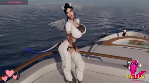 Snapshot of miyuki_maiko chatting on 15, 3, 2026 Miyuki Maiko online show from 15, 3, 2026