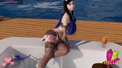 Snapshot of miyuki_maiko chatting on 16, 3, 2026 Miyuki Maiko online show from 16, 3, 2026