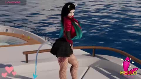 Snapshot of miyuki_maiko chatting on 17, 3, 2026 Miyuki Maiko online show from 17, 3, 2026