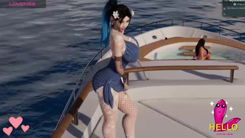 Snapshot of miyuki_maiko chatting on 26, 3, 2026 Miyuki Maiko online show from 26, 3, 2026